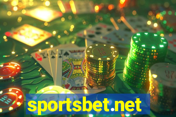 sportsbet.net