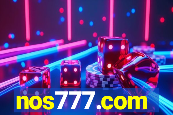 nos777.com
