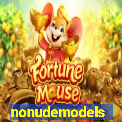 nonudemodels