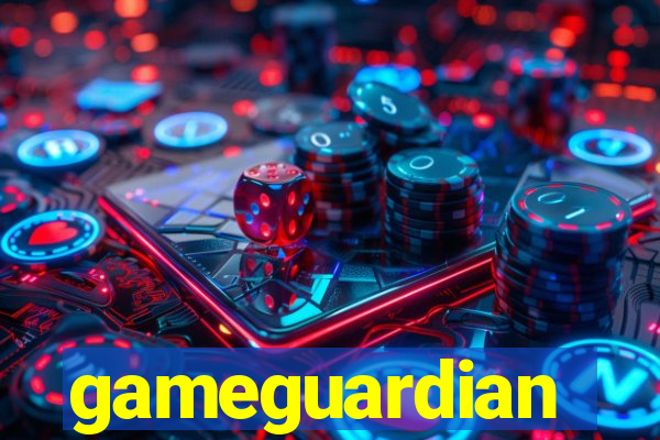 gameguardian
