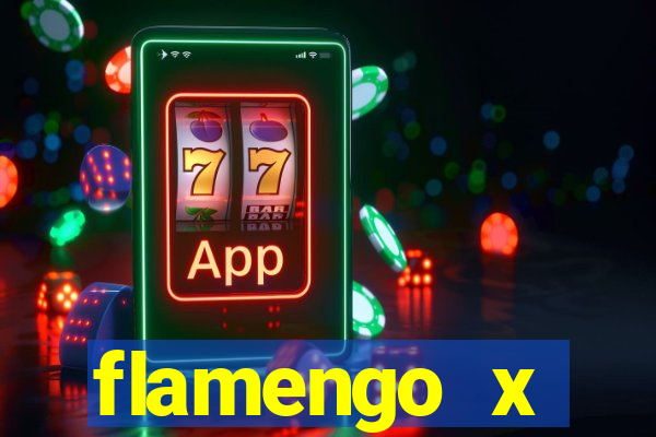 flamengo x fortaleza futemax