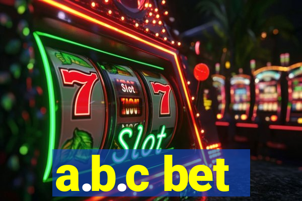 a.b.c bet
