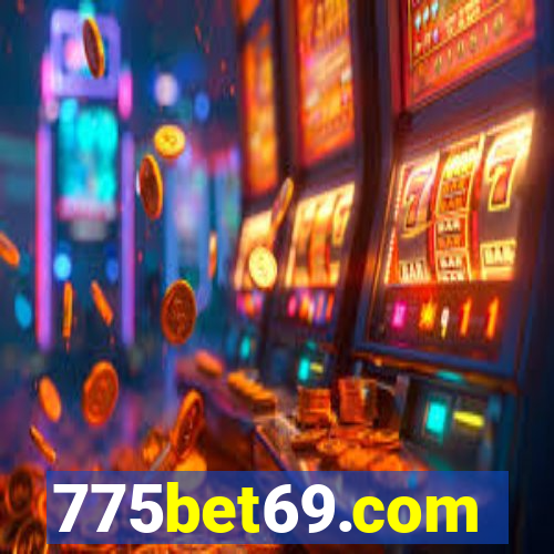 775bet69.com