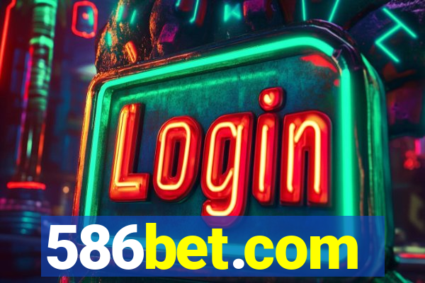 586bet.com