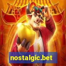 nostalgic.bet