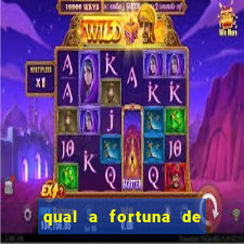 qual a fortuna de fernando e sorocaba