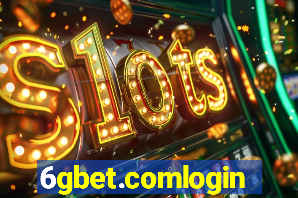 6gbet.comlogin