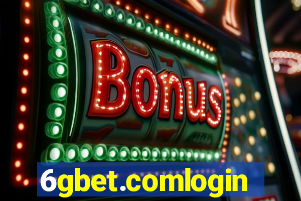 6gbet.comlogin