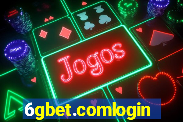 6gbet.comlogin