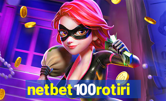 netbet100rotiri