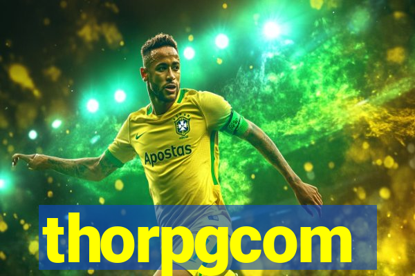 thorpgcom