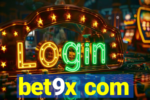 bet9x com