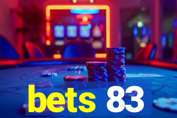 bets 83
