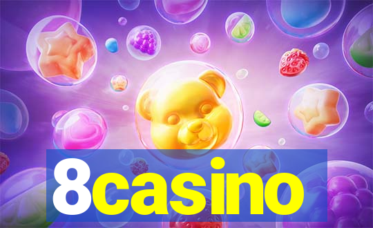 8casino
