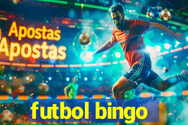 futbol bingo