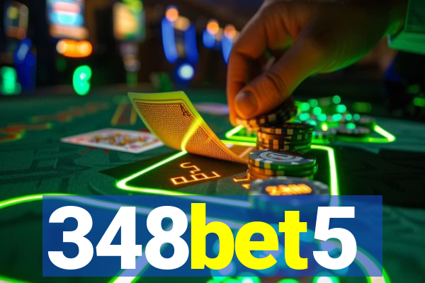 348bet5