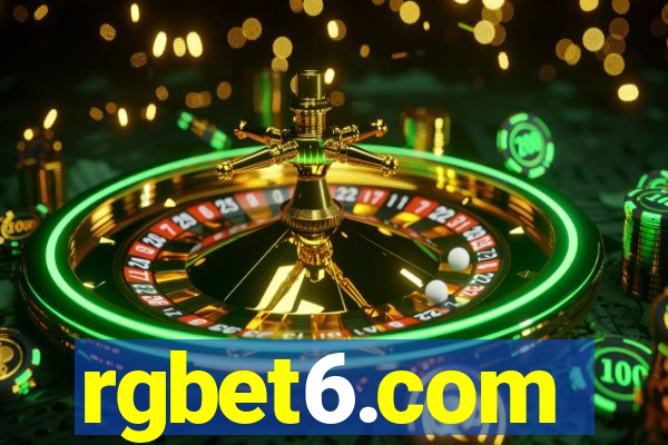 rgbet6.com