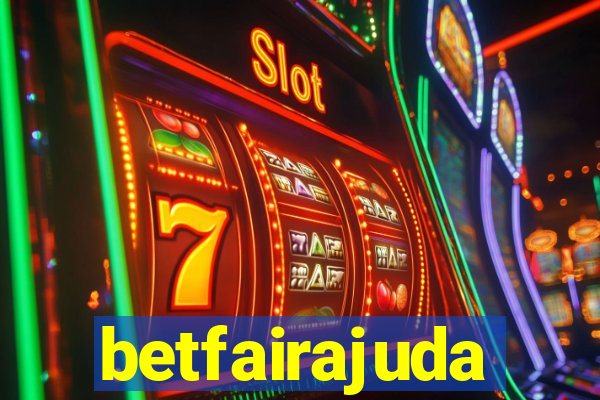 betfairajuda