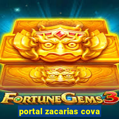 portal zacarias cova