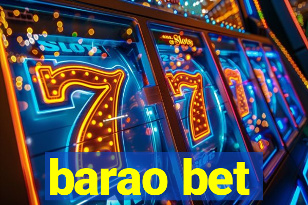 barao bet