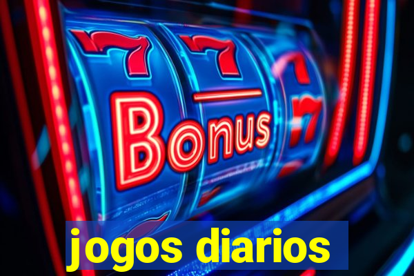 jogos diarios