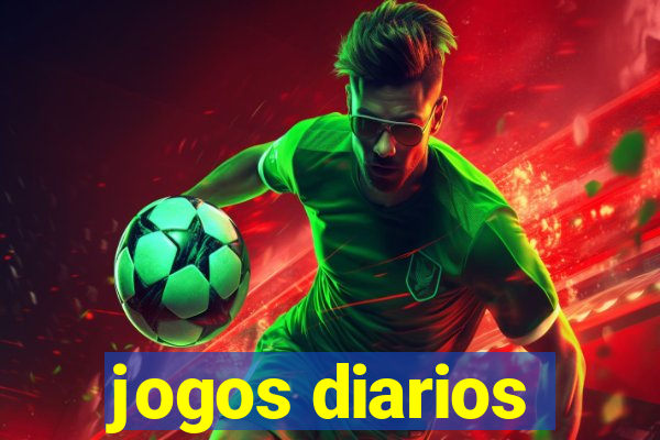 jogos diarios