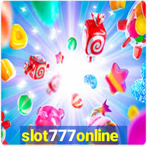 slot777online