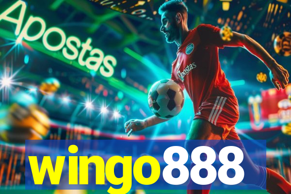 wingo888
