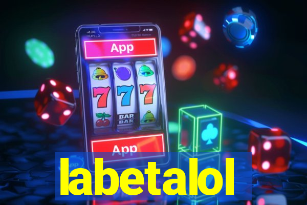 labetalol