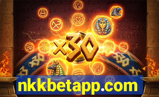 nkkbetapp.com