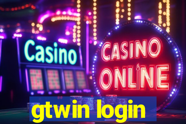 gtwin login