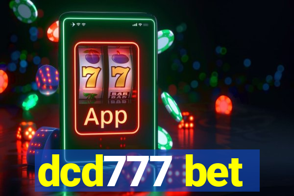 dcd777 bet