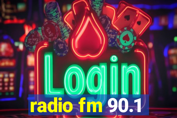radio fm 90.1