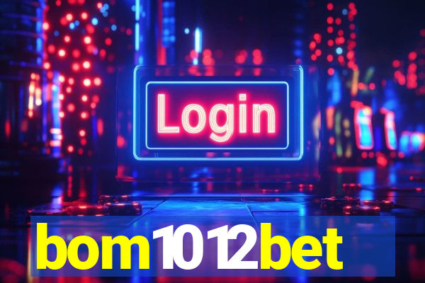 bom1012bet