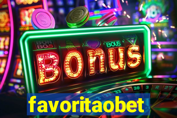favoritaobet