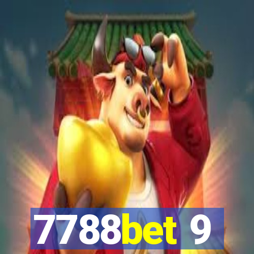 7788bet 9