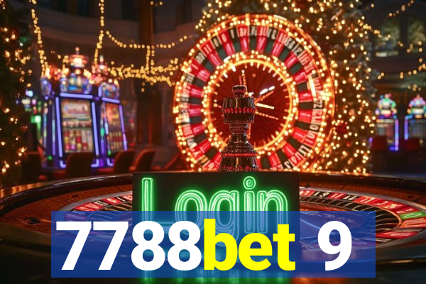 7788bet 9