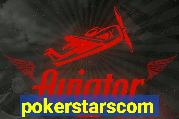 pokerstarscom
