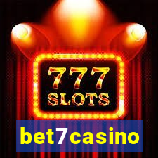 bet7casino