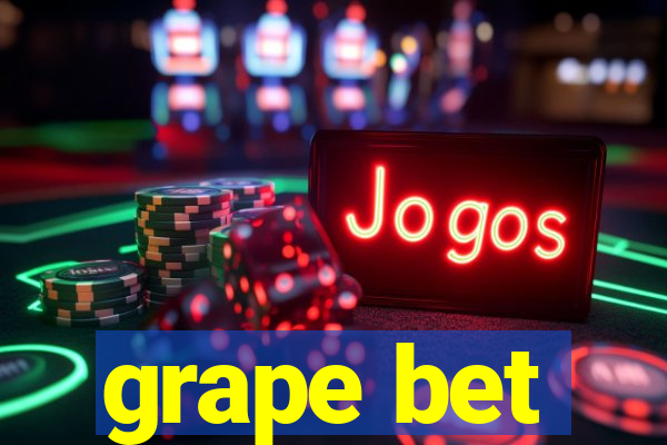 grape bet