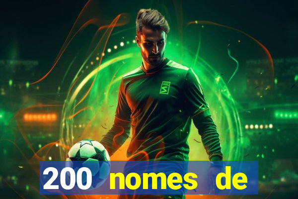 200 nomes de frutas 100 nomes de