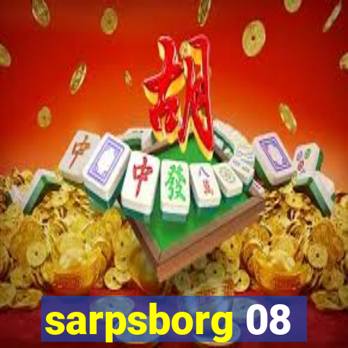 sarpsborg 08