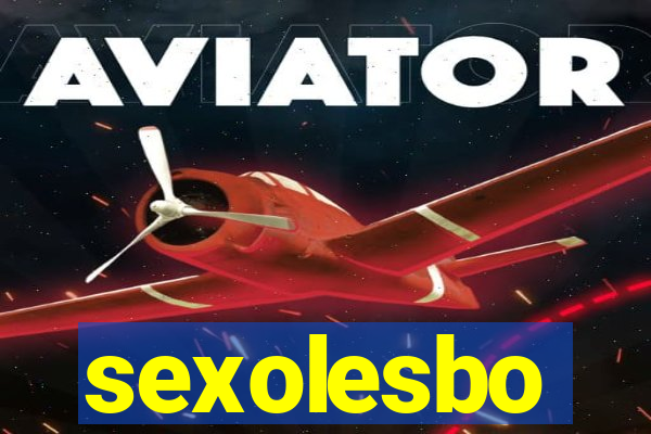sexolesbo