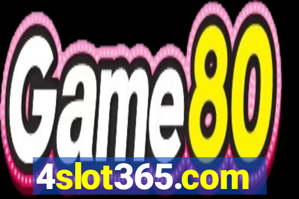 4slot365.com