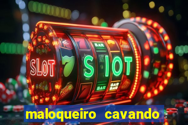 maloqueiro cavando cova zacarias