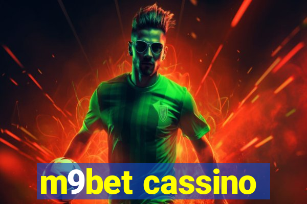 m9bet cassino