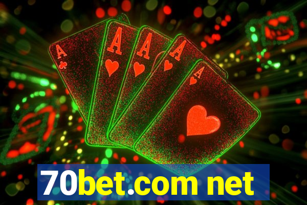 70bet.com net