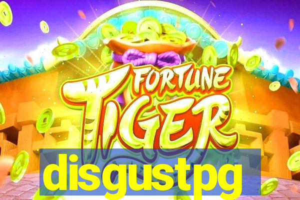 disgustpg