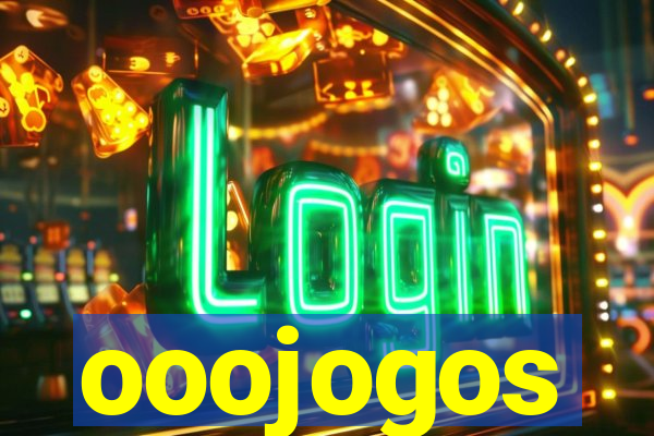 ooojogos