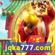 jqka777.com